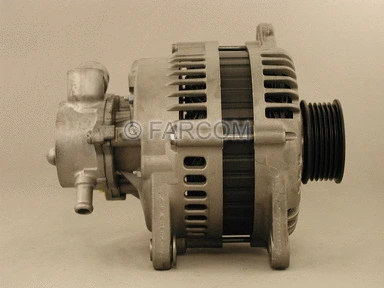 Alternator (111095)