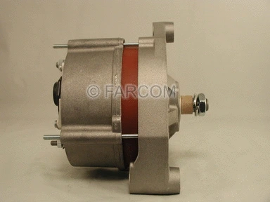 Alternator (118612)