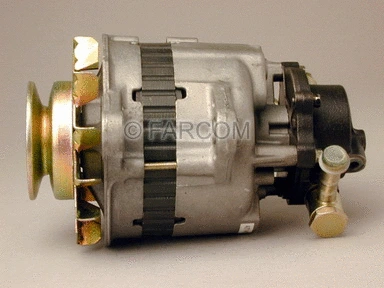 Alternator (118681)