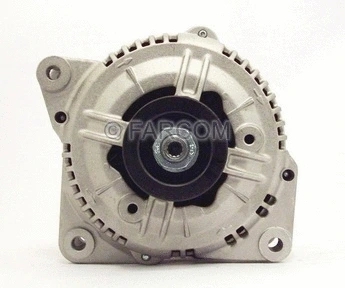 Alternator (118915)