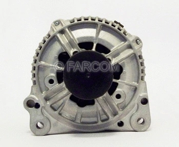 Alternator (118967)