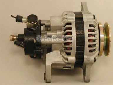 Alternator (119935)