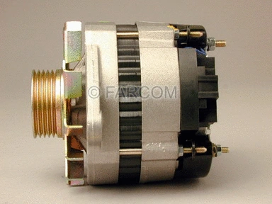 Alternator (118341)