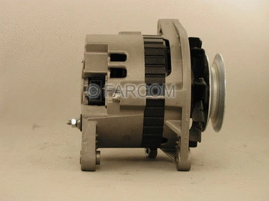 Alternator (111722)