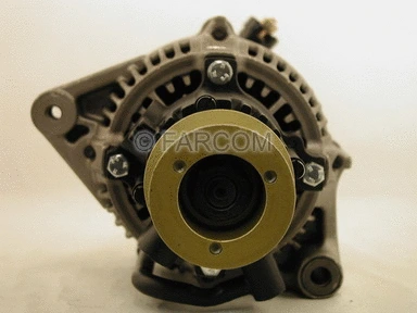 Alternator (119993)