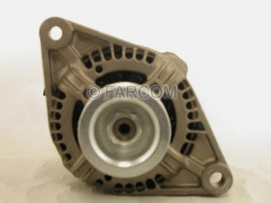 Alternator (118849)