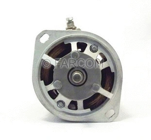 Alternator (118001)