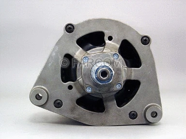 Alternator (118604)