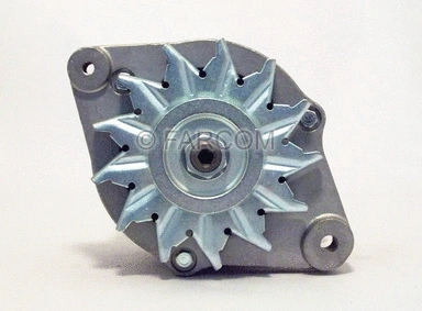 Alternator (118881)
