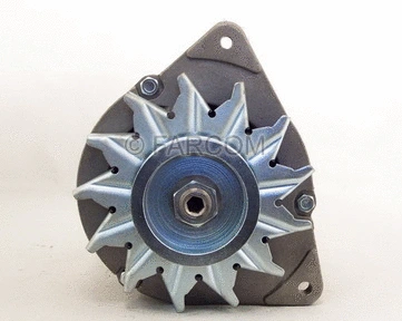 Alternator (118507)