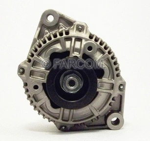 Alternator (118691)