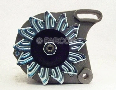 Alternator (119591)