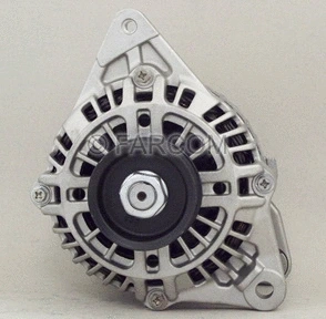 Alternator (112604)