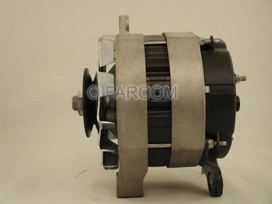 Alternator (119507)
