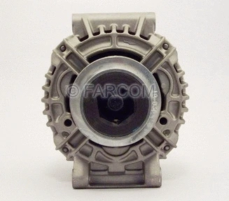 Alternator (119871)