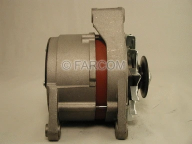 Alternator (118304)