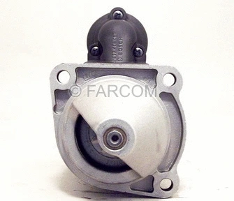 Starter (106557)