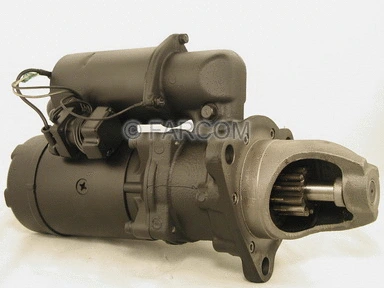 Starter (105037)