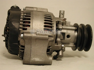 Alternator (119551)