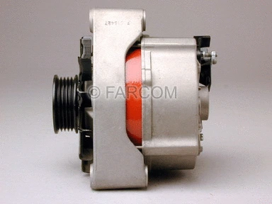 Alternator (118509)