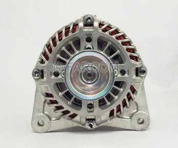 Alternator (113110)