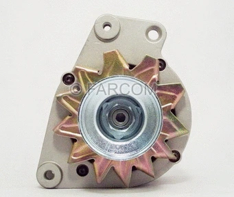 Alternator (118229)