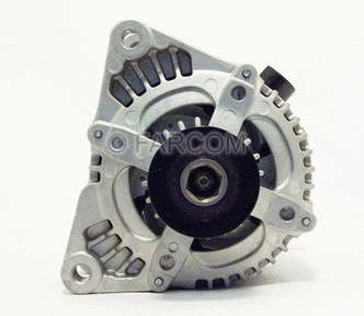 Alternator (112409)