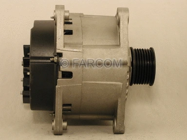 Alternator (111101)