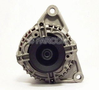 Alternator (119912)