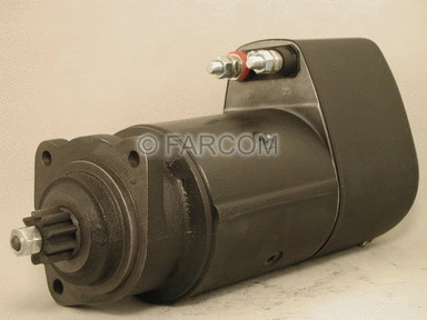 Starter (103582)