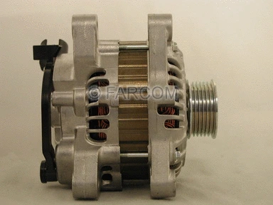 Alternator (111803)