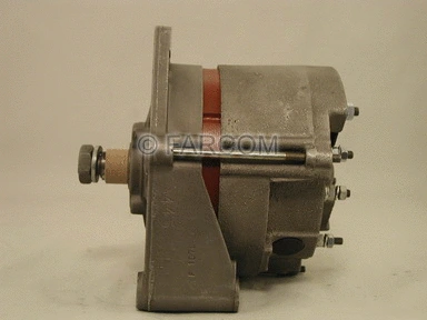 Alternator (118530)