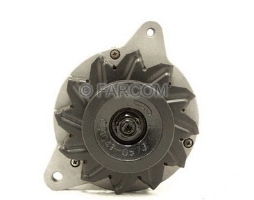 Alternator (118174)