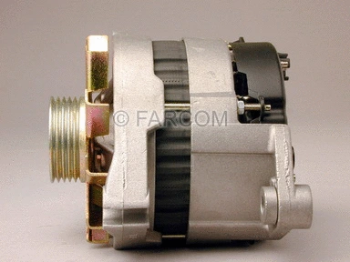 Alternator (118360)