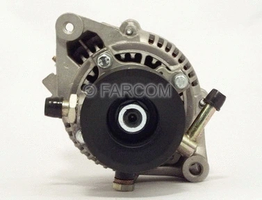 Alternator (119708)