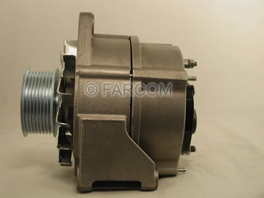 Alternator (111652)