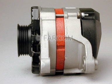 Alternator (118378)