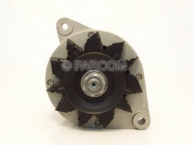 Alternator (118089)