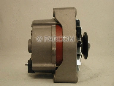 Alternator (118155)