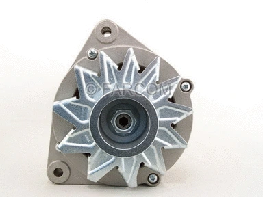 Alternator (118337)