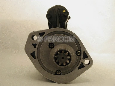 Starter (103777)