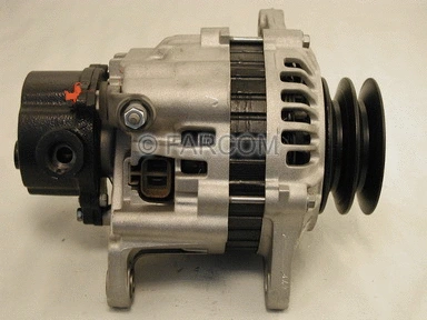Alternator (119059)