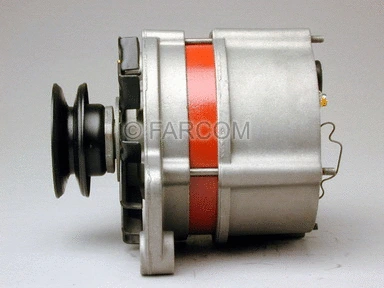 Alternator (118209)