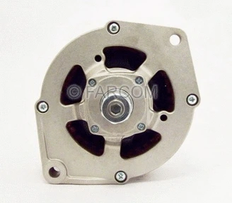 Alternator (118655)