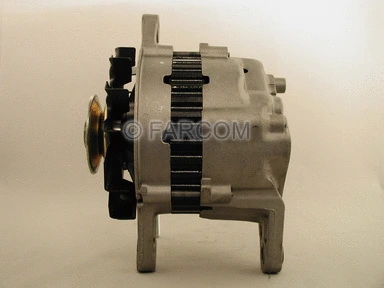 Alternator (118133)