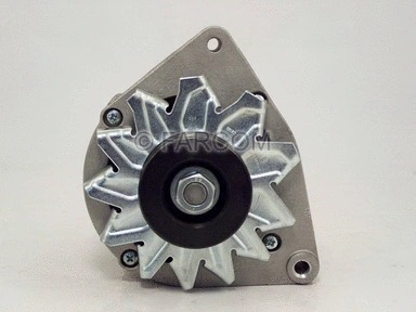 Alternator (118028)