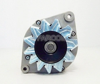 Alternator (118044)