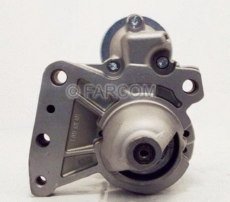 Starter (106438)