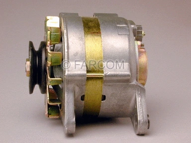 Alternator (118263)
