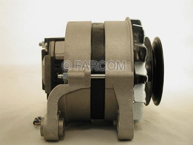 Alternator (111638)